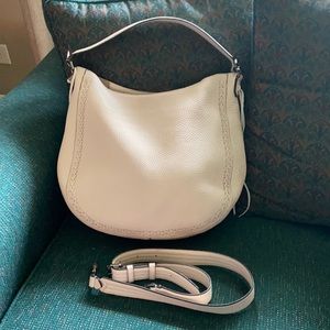 Rebecca Minkoff pre-owned unlined hobo